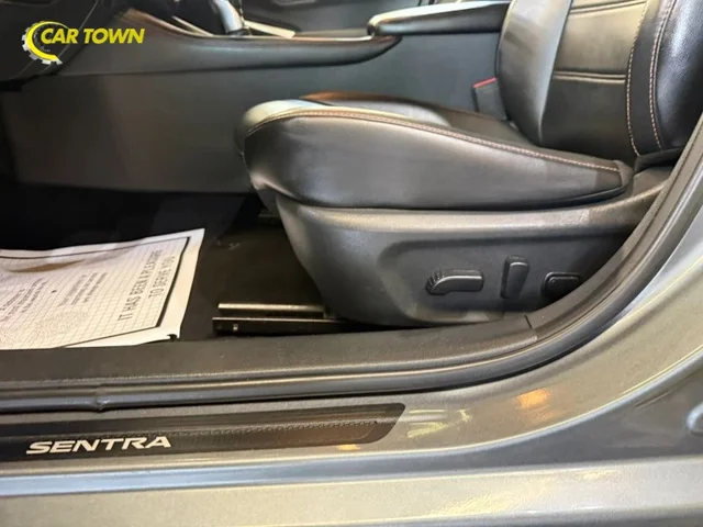 SEMINUEVOS NISSAN Sentra a Estados en autogozo