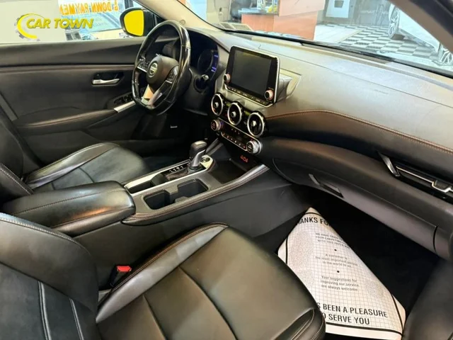 SEMINUEVOS NISSAN Sentra a Estados en autogozo