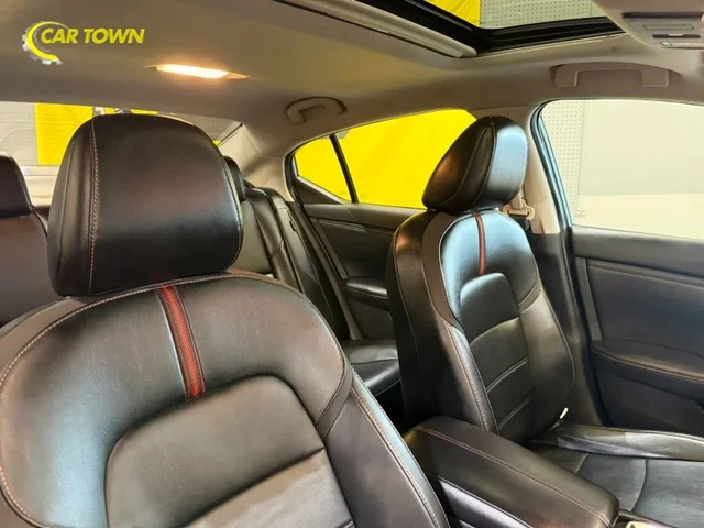 SEMINUEVOS NISSAN Sentra a Estados en autogozo