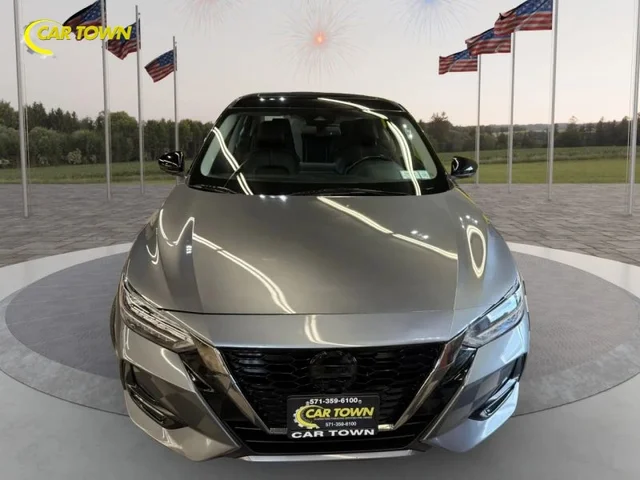 SEMINUEVOS NISSAN Sentra a Estados en autogozo