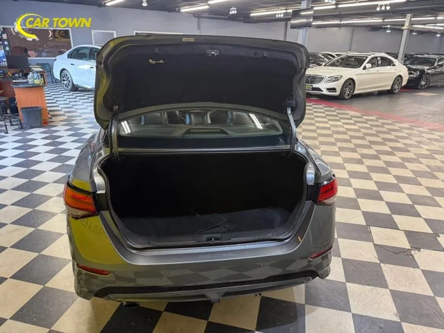 SEMINUEVOS NISSAN Sentra a Estados en autogozo
