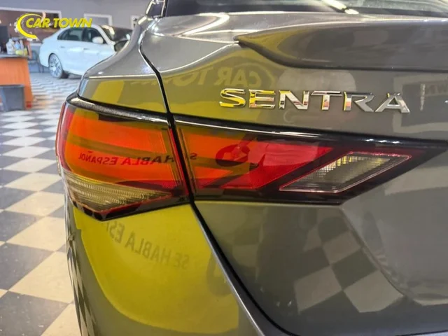 SEMINUEVOS NISSAN Sentra a Estados en autogozo