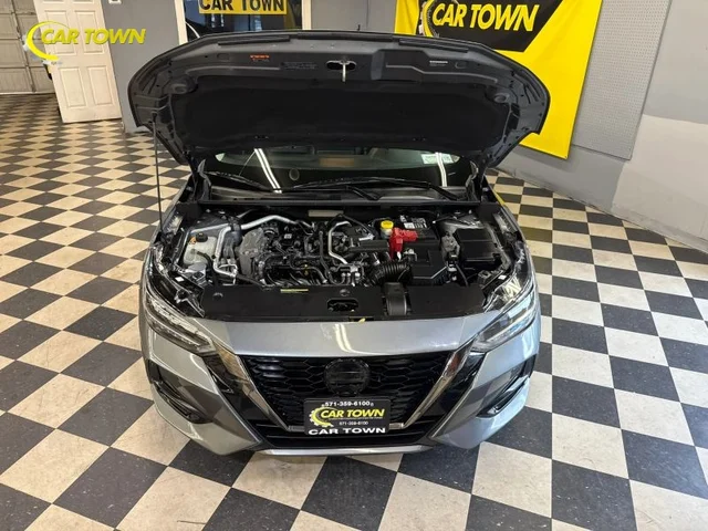 SEMINUEVOS NISSAN Sentra a Estados en autogozo