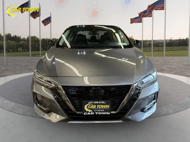 SEMINUEVOS NISSAN Sentra a Estados en autogozo