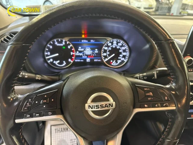 SEMINUEVOS NISSAN Sentra a Estados en autogozo