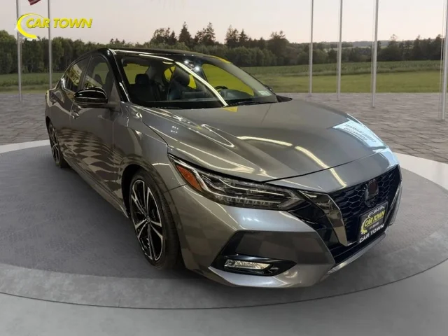 SEMINUEVOS NISSAN Sentra a Estados en autogozo