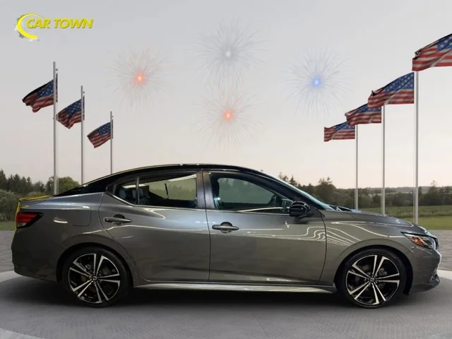 SEMINUEVOS NISSAN Sentra a Estados en autogozo