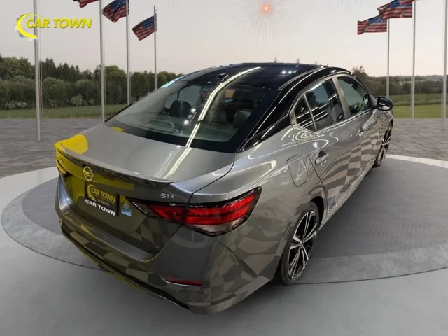 SEMINUEVOS NISSAN Sentra a Estados en autogozo