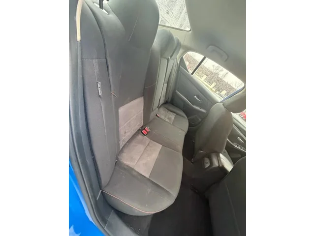 SEMINUEVOS NISSAN Sentra a Estados en autogozo