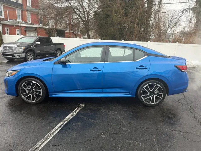 SEMINUEVOS NISSAN Sentra a Estados en autogozo