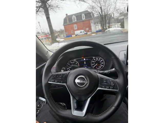 SEMINUEVOS NISSAN Sentra a Estados en autogozo