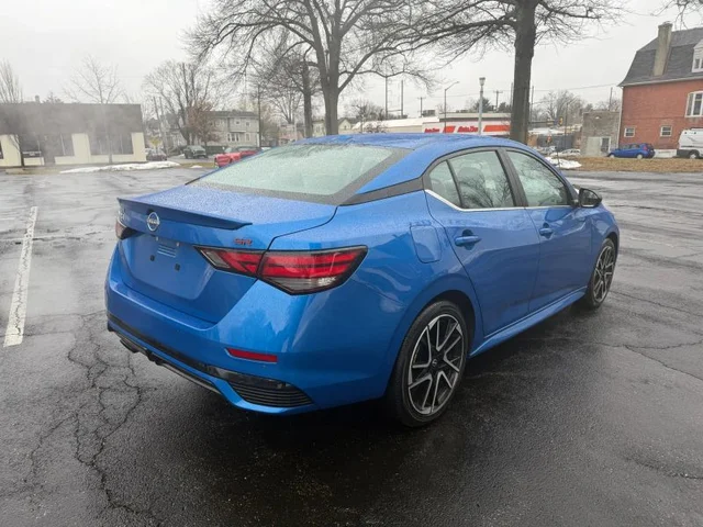 SEMINUEVOS NISSAN Sentra a Estados en autogozo