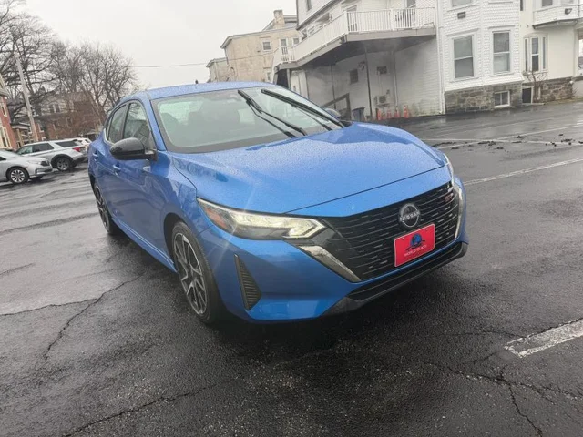 SEMINUEVOS NISSAN Sentra a Estados en autogozo