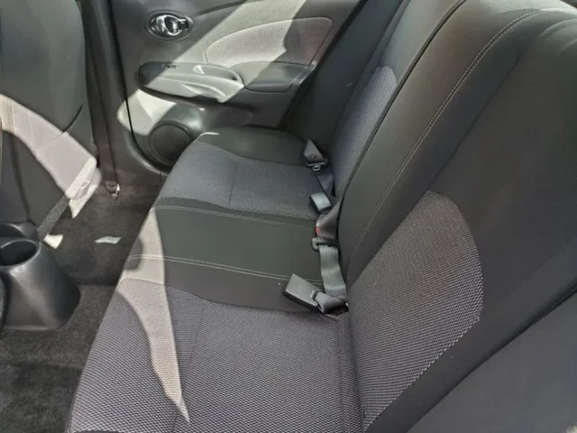 SEMINUEVOS NISSAN Versa a Estados en autogozo