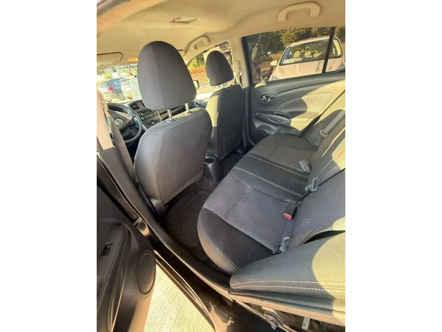 SEMINUEVOS NISSAN Versa a Estados en autogozo