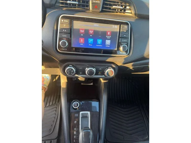SEMINUEVOS NISSAN Versa a Estados en autogozo