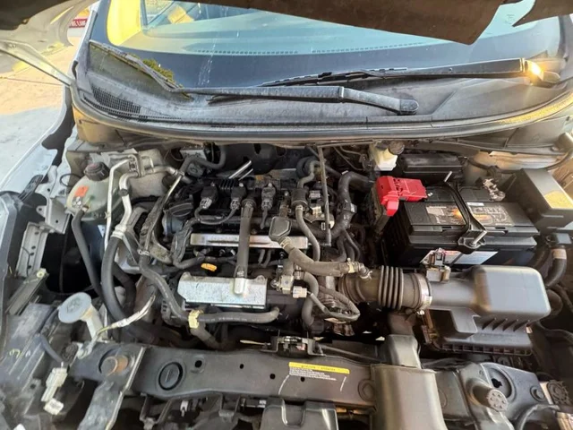 SEMINUEVOS NISSAN Versa a Estados en autogozo
