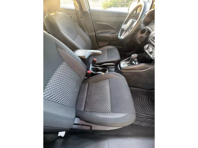 SEMINUEVOS NISSAN Versa a Estados en autogozo
