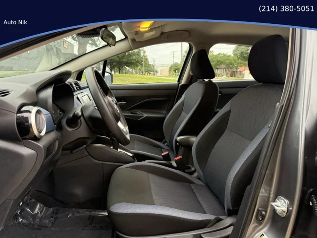SEMINUEVOS NISSAN Versa a Estados en autogozo