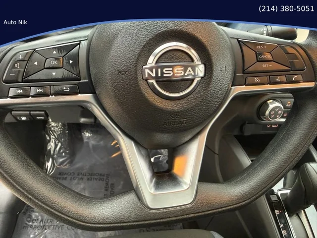 SEMINUEVOS NISSAN Versa a Estados en autogozo