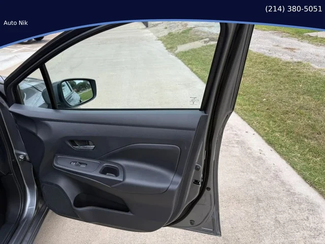 SEMINUEVOS NISSAN Versa a Estados en autogozo