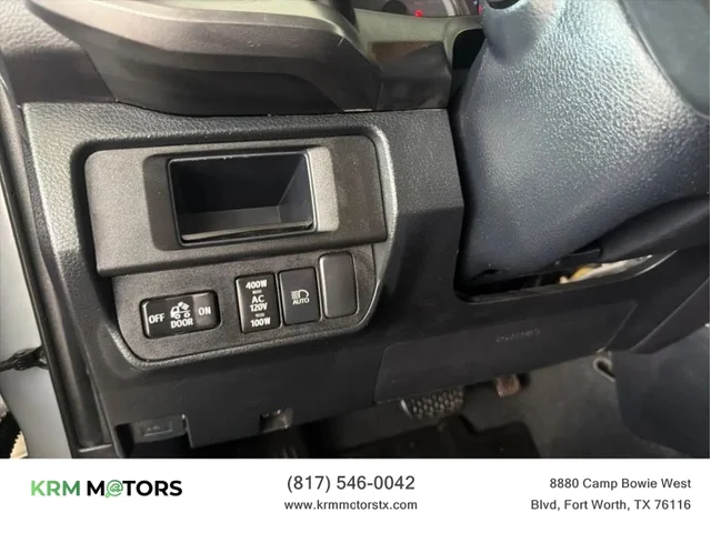 SEMINUEVOS TOYOTA Tacoma Double Cab a Estados en autogozo