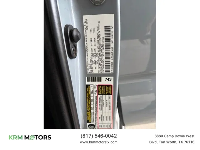 SEMINUEVOS TOYOTA Tacoma Double Cab a Estados en autogozo