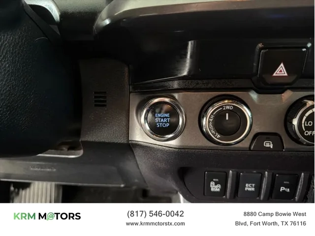SEMINUEVOS TOYOTA Tacoma Double Cab a Estados en autogozo