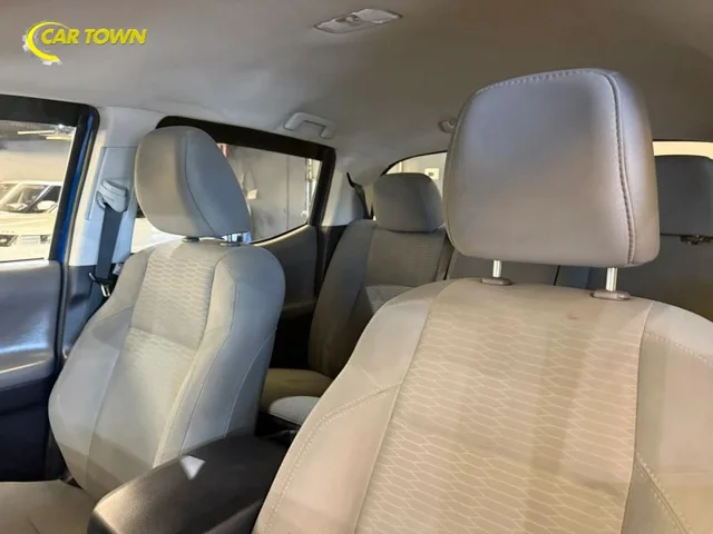 SEMINUEVOS TOYOTA Tacoma Double Cab a Estados en autogozo
