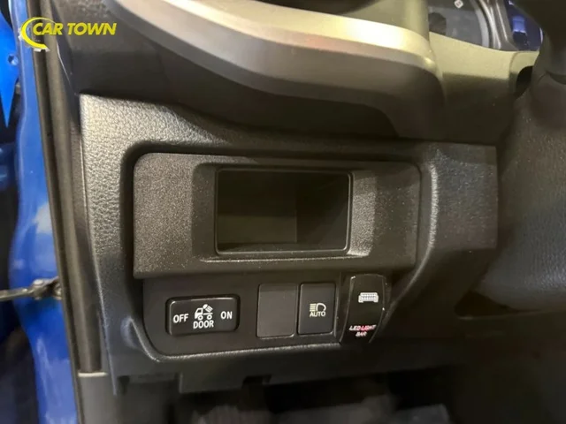 SEMINUEVOS TOYOTA Tacoma Double Cab a Estados en autogozo