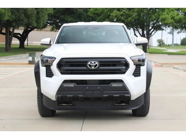 SEMINUEVOS TOYOTA Tacoma a Estados en autogozo