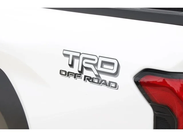SEMINUEVOS TOYOTA Tacoma a Estados en autogozo