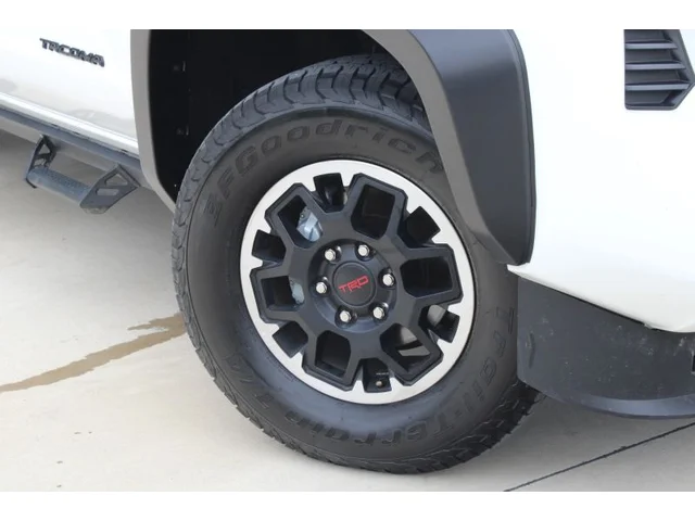 SEMINUEVOS TOYOTA Tacoma a Estados en autogozo