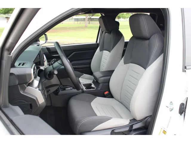 SEMINUEVOS TOYOTA Tacoma a Estados en autogozo