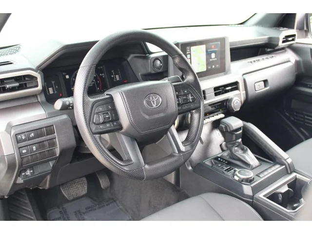 SEMINUEVOS TOYOTA Tacoma a Estados en autogozo