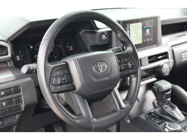 SEMINUEVOS TOYOTA Tacoma a Estados en autogozo