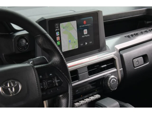 SEMINUEVOS TOYOTA Tacoma a Estados en autogozo