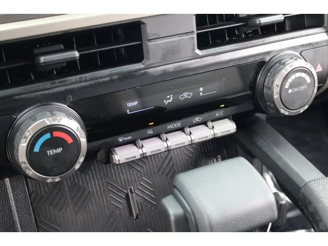SEMINUEVOS TOYOTA Tacoma a Estados en autogozo