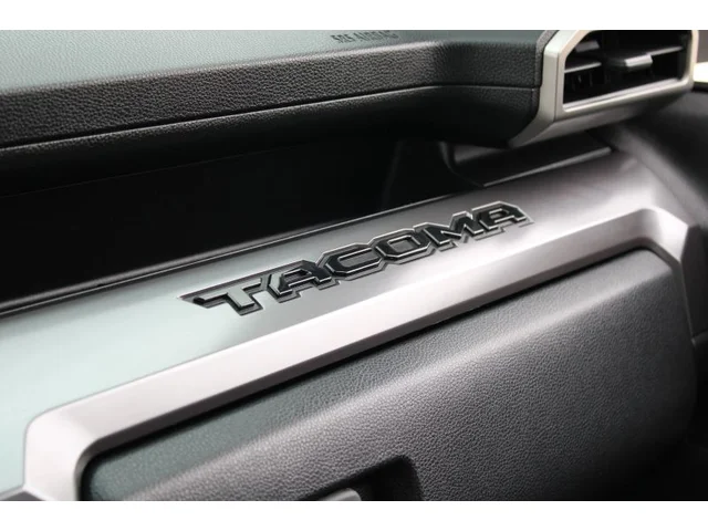 SEMINUEVOS TOYOTA Tacoma a Estados en autogozo
