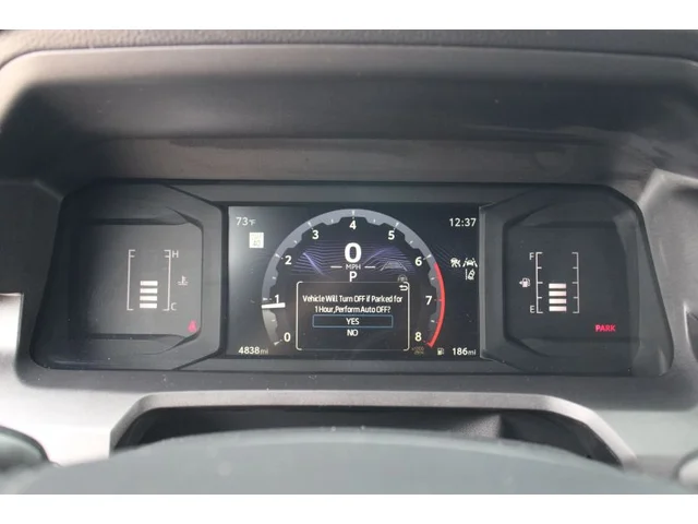 SEMINUEVOS TOYOTA Tacoma a Estados en autogozo