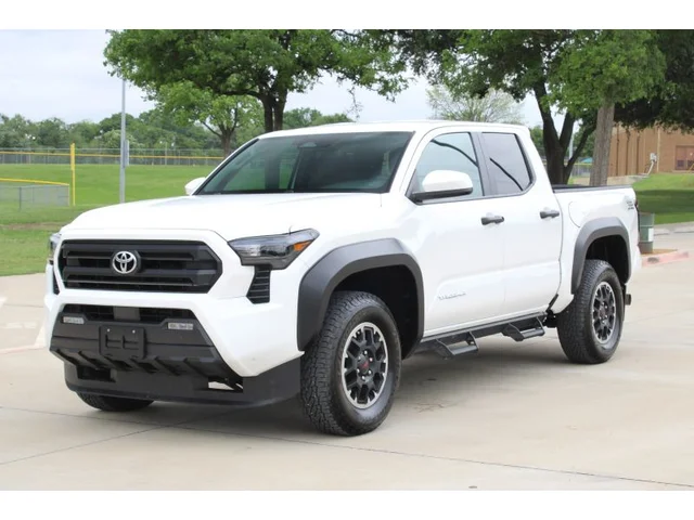 SEMINUEVOS TOYOTA Tacoma a Estados en autogozo