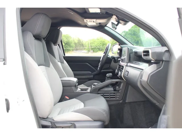 SEMINUEVOS TOYOTA Tacoma a Estados en autogozo