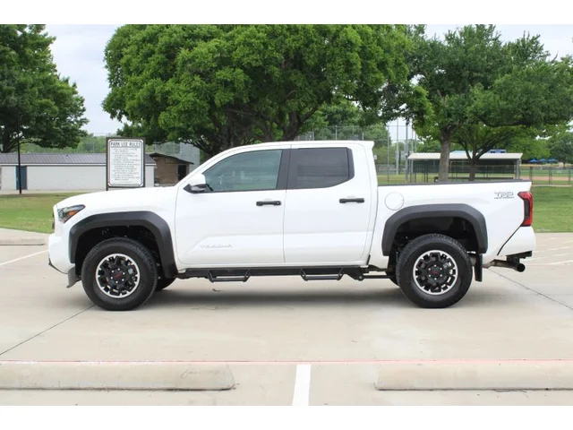 SEMINUEVOS TOYOTA Tacoma a Estados en autogozo