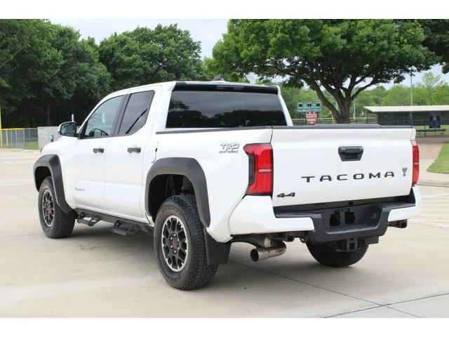 SEMINUEVOS TOYOTA Tacoma a Estados en autogozo