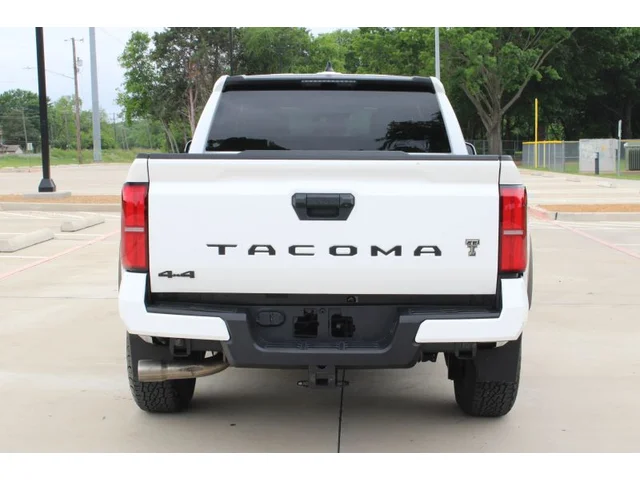 SEMINUEVOS TOYOTA Tacoma a Estados en autogozo
