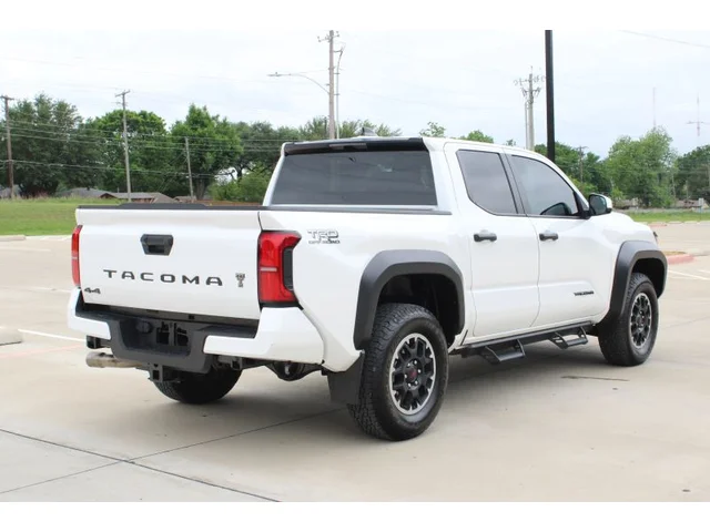 SEMINUEVOS TOYOTA Tacoma a Estados en autogozo