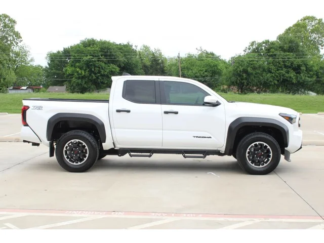 SEMINUEVOS TOYOTA Tacoma a Estados en autogozo