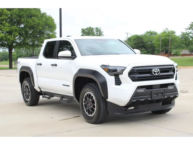 SEMINUEVOS TOYOTA Tacoma a Estados en autogozo