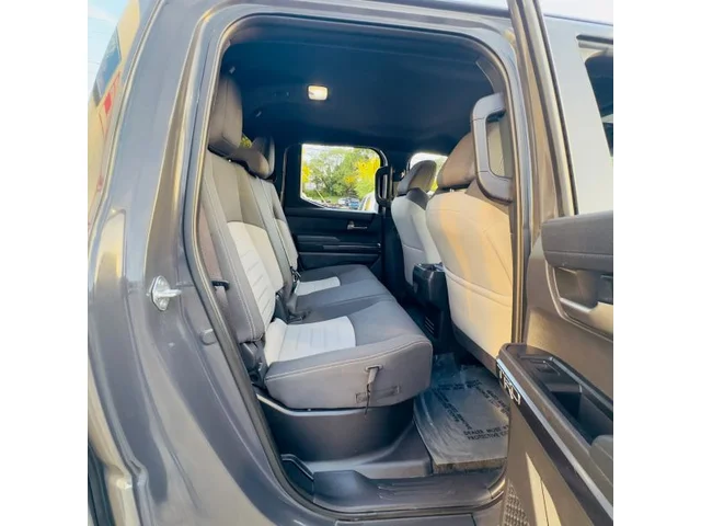 SEMINUEVOS TOYOTA Tacoma Double Cab a Estados en autogozo