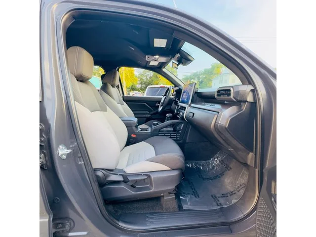 SEMINUEVOS TOYOTA Tacoma Double Cab a Estados en autogozo
